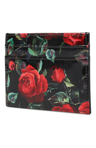 Кожаный футляр для кредитных карт DOLCE & GABBANA, арт. BI0330/A6023, фото 2