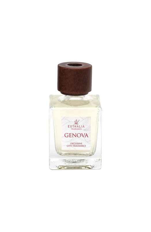 фото Диффузор genova (100ml) euthalia fragrances