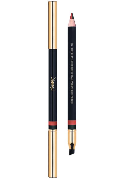 Женский карандаш для глаз, оттенок 10 YSL, арт. 3614271424006