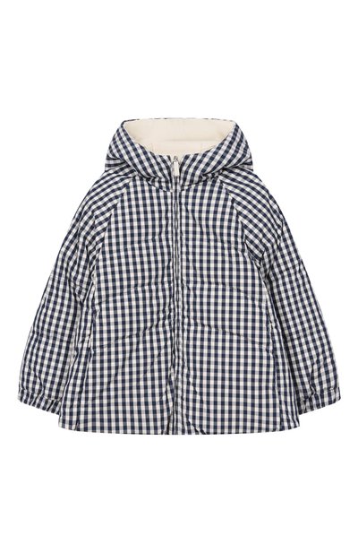 Двусторонний пуховик JACADI, арт. 2043469, фото 3