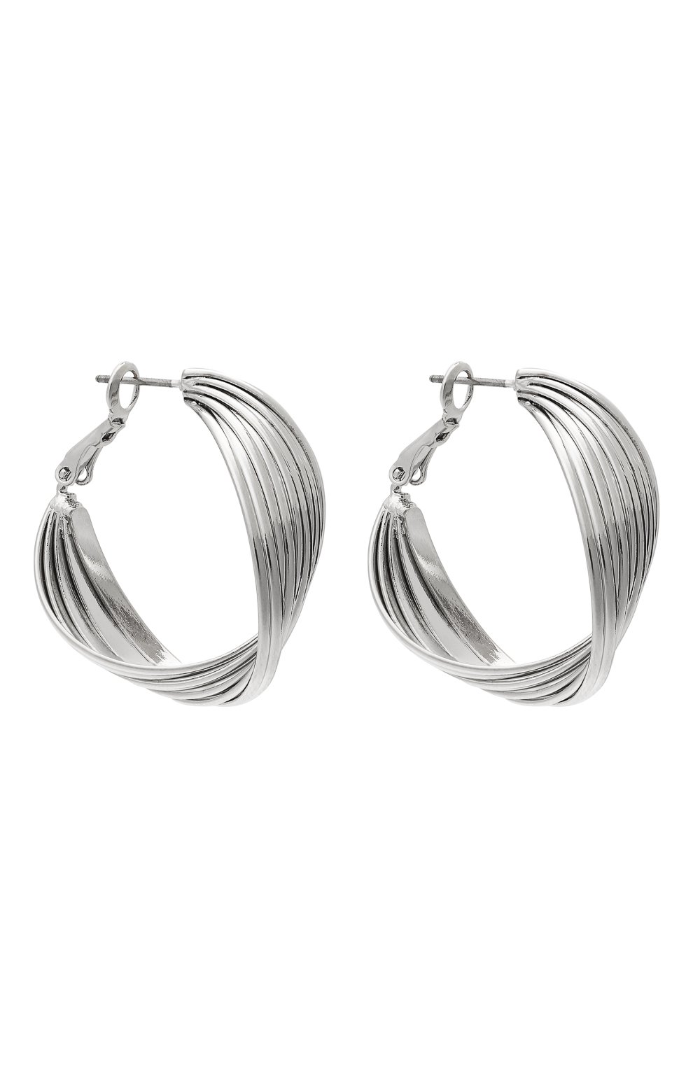 Серьги EXCLAIM, арт. 042S3141E, фото 3