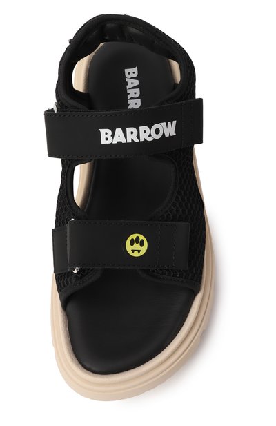 Сандалии BARROW, арт. 80339/36-41, фото 4