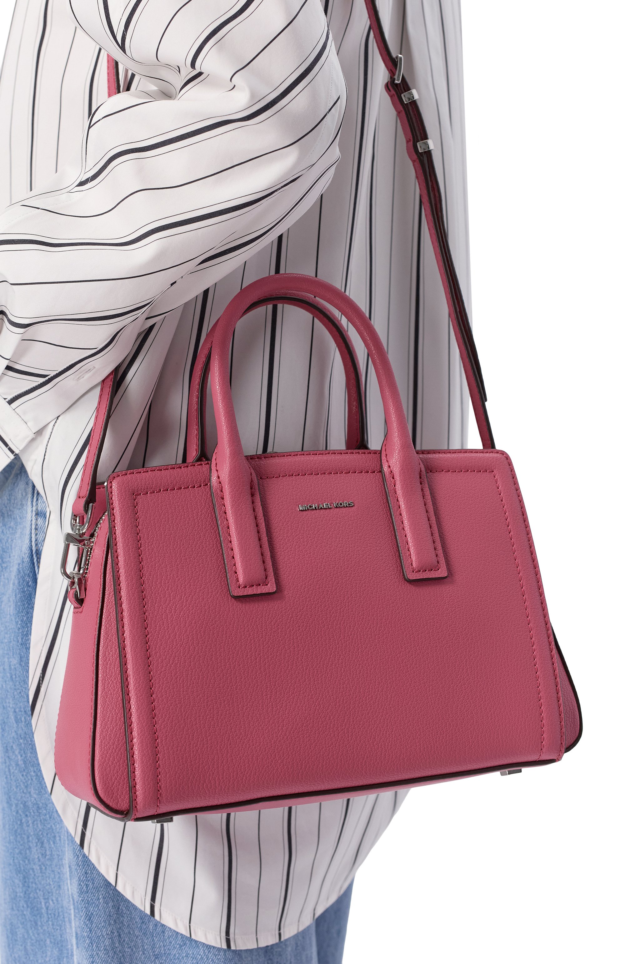 Сумка laila small MICHAEL MICHAEL KORS, арт. 30S5S9IS1L, фото 2