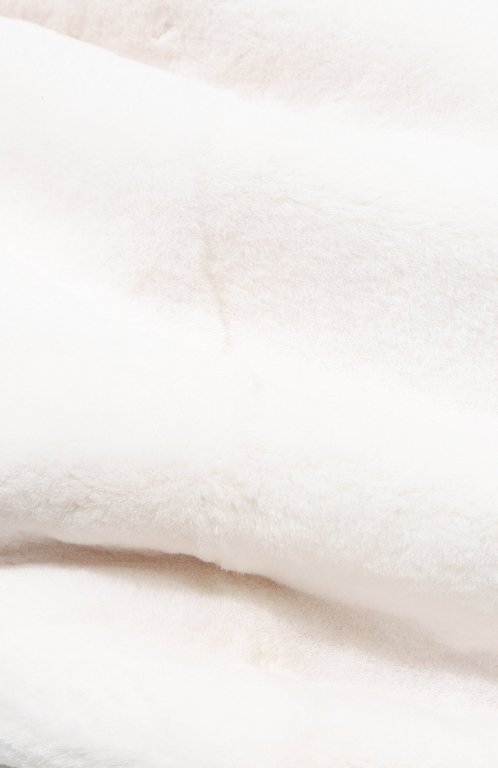 Меховой берет из норки VICTORIA KUSENKOVA, арт. 011710001008, фото 4