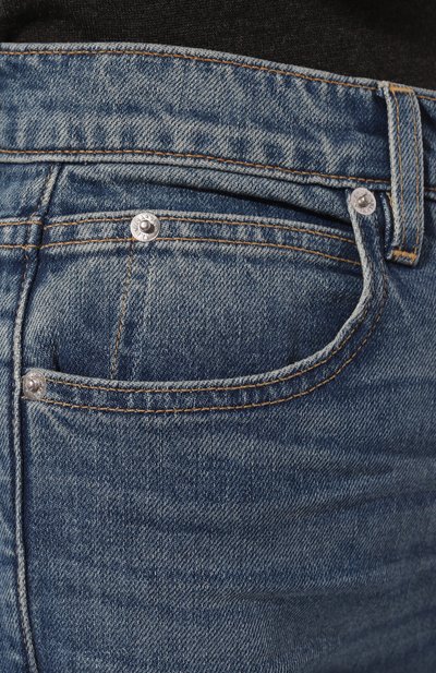 Джинсы SLVRLAKE, арт. GRCJ701SLRCN/GRACE, фото 5