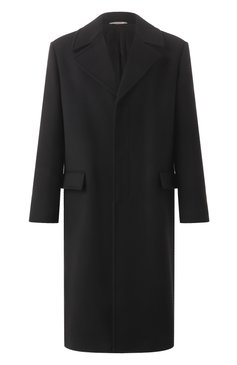 Пальто из шерсти и кашемира VALENTINO, арт. 5V3CAI652KA, фото 1