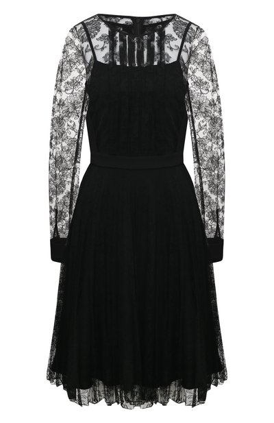 Женское платье PRADA, арт. P34M0-1M5D-F0806-171