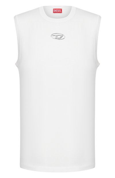 Мужская хлопковая майка DIESEL, арт. A21743/0JMBB