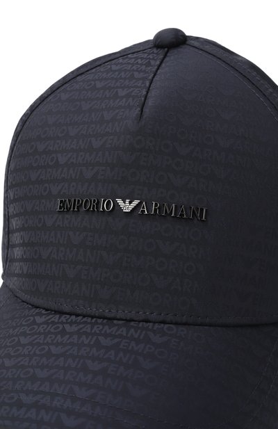 Бейсболка EMPORIO ARMANI, арт. EM003741/AF15384, фото 3