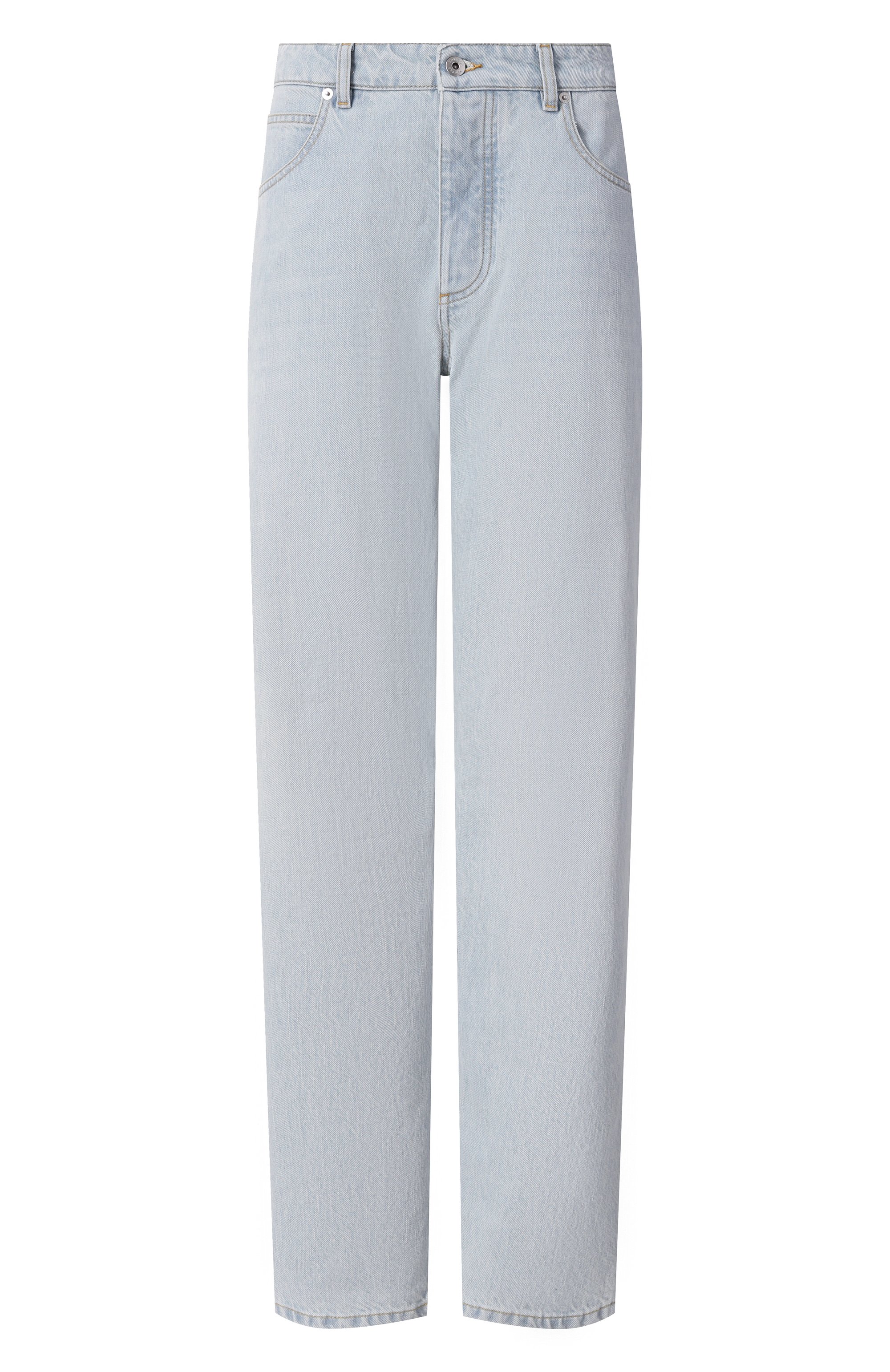 Джинсы BOTTEGA VENETA, арт. 813503/V4ZR0, фото 1