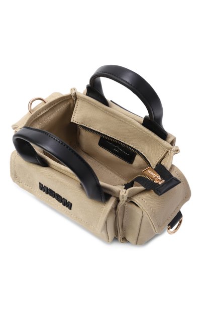 Сумка MSGM KIDS, арт. S6MSJGBA109, фото 3