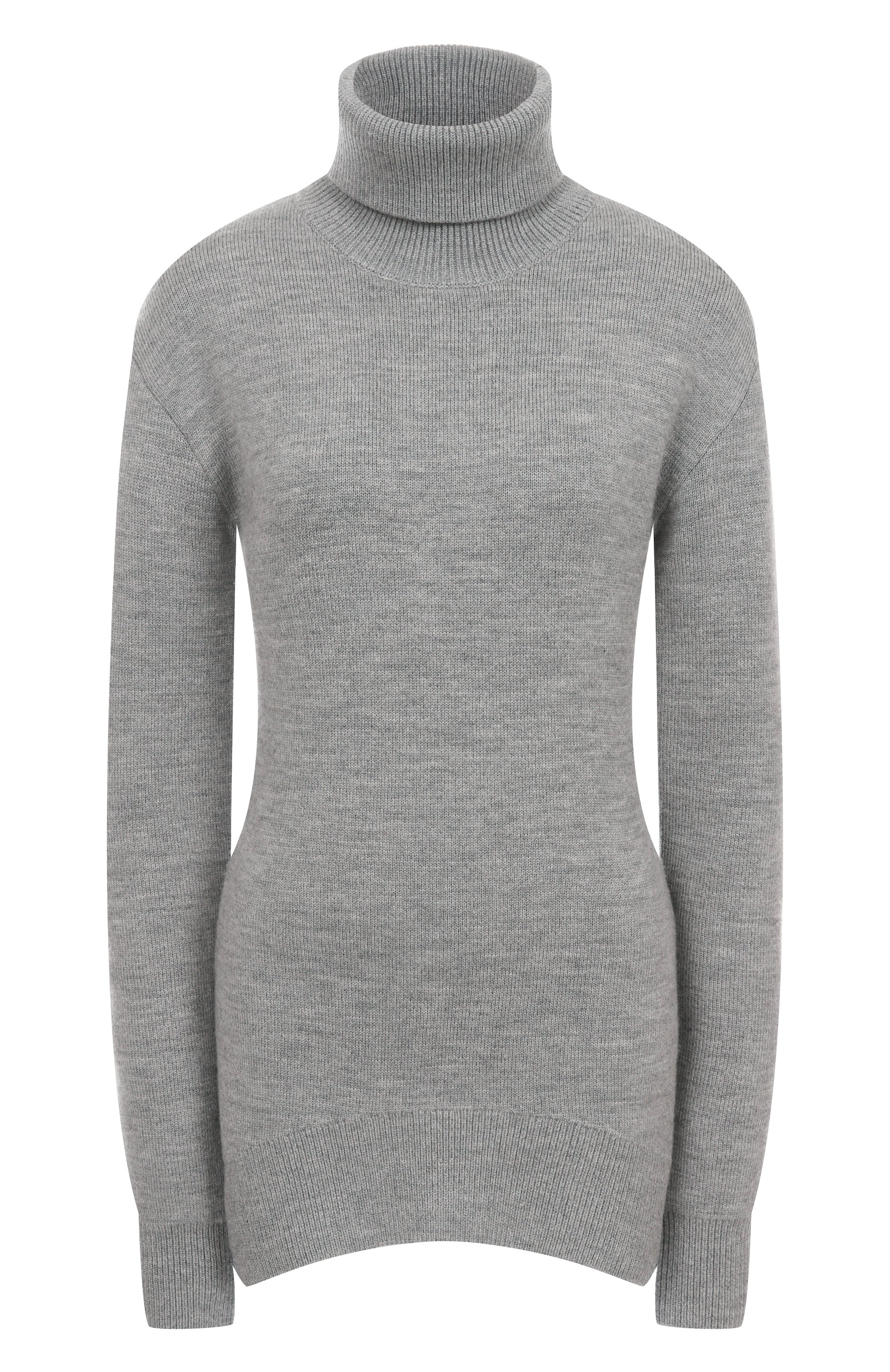 Шерстяной свитер TOTEME, арт. 254-WRT0614-YA0008, фото 1