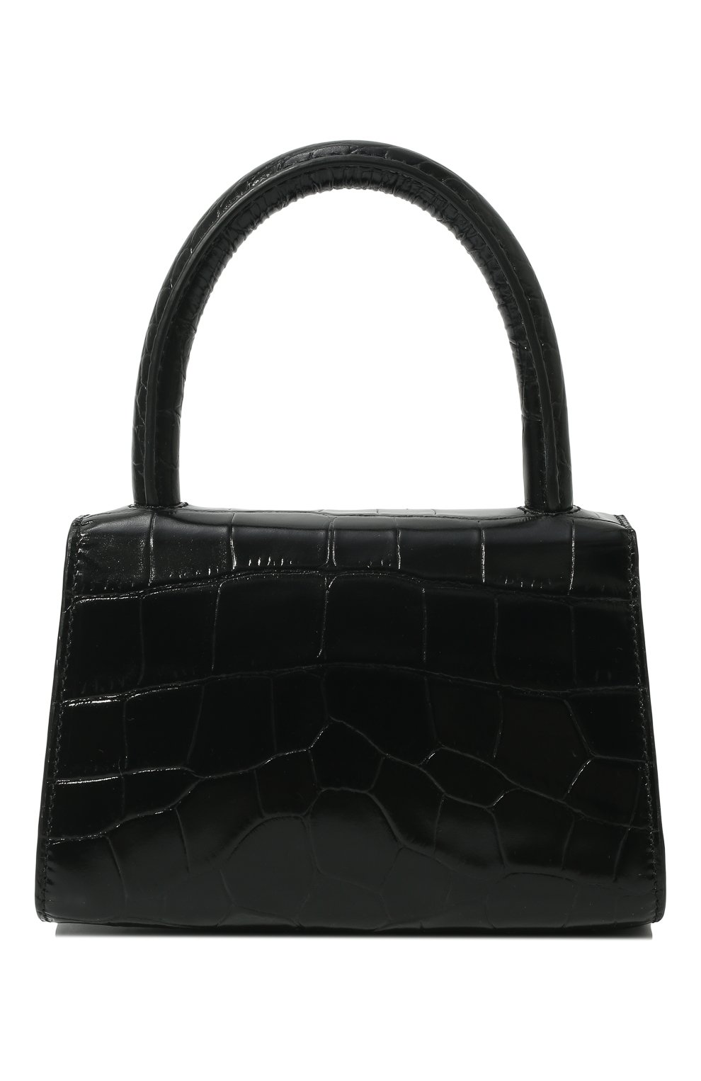 Сумка mini BY FAR, арт. 19CRMINABLDSMA, фото 6