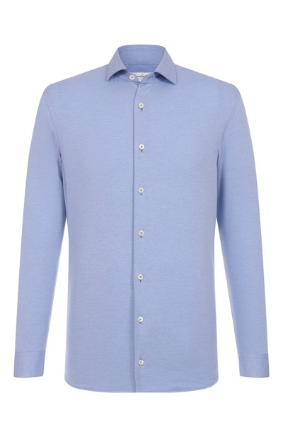 Мужская рубашка VAN LAACK, арт. VL-PIK0S-LSF/180211/740