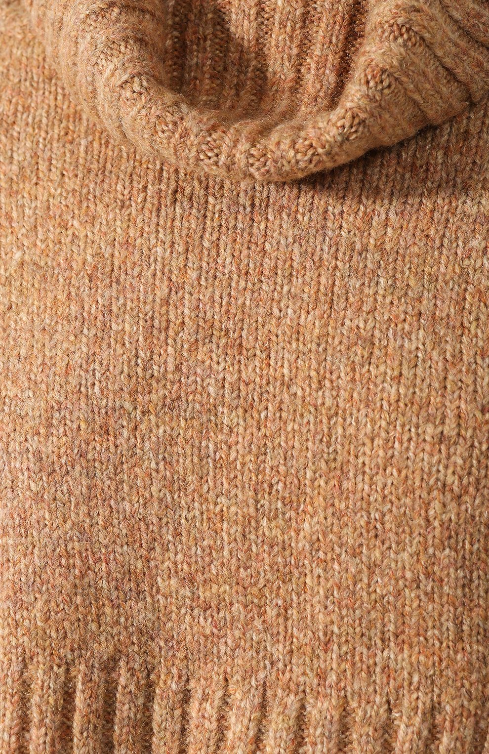 Свитер CULT GAIA золотого цвета по цене 43700 руб., арт. 93002Z04 G0L, фото 5 Свитер CULT GAIA, арт. 93002Z04 G0L, фото 5