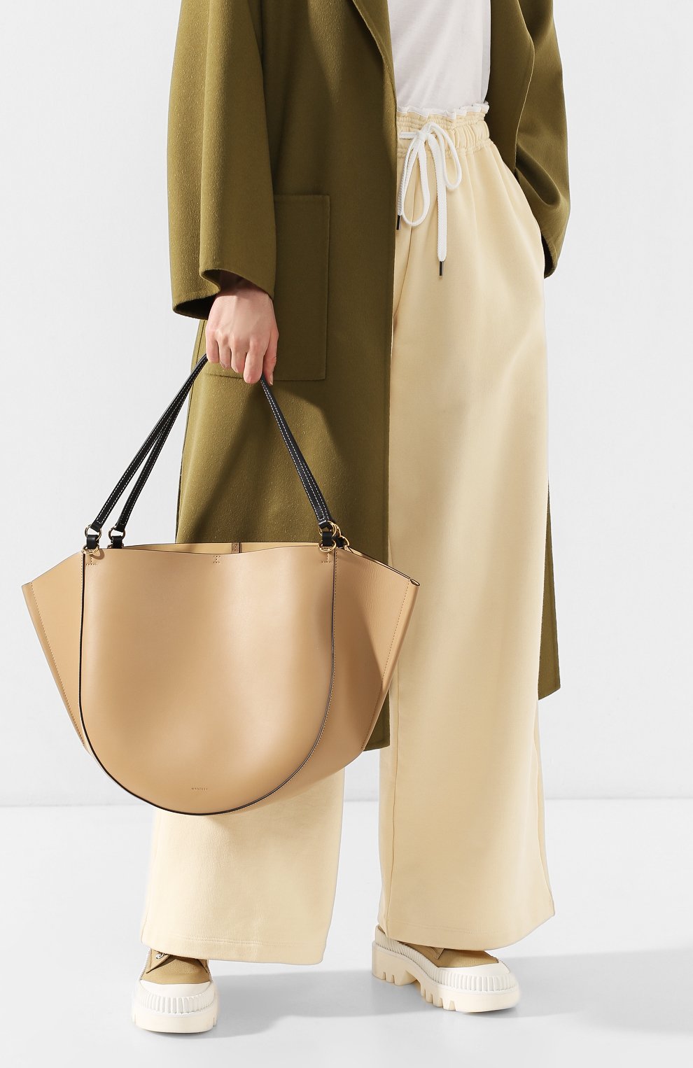 Сумка-тоут mia WANDLER, арт. MIA T0TE, фото 2