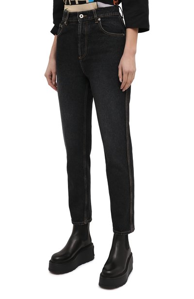 Джинсы LOEWE, арт. S359331XB2, фото 3