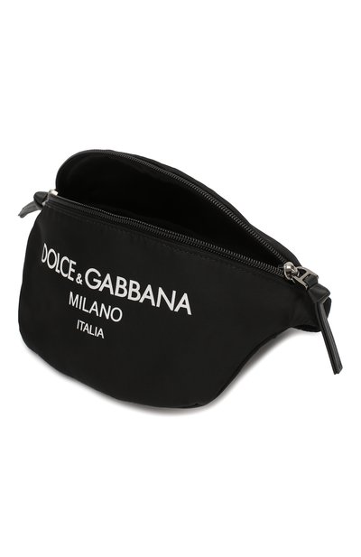 Поясная сумка DOLCE & GABBANA, арт. EM0072/AJ923, фото 3