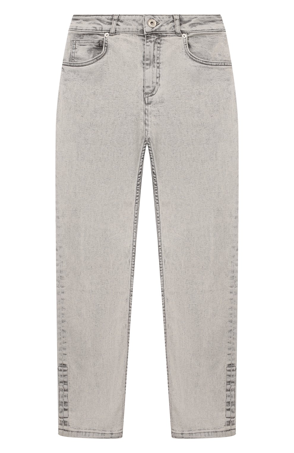 Джинсы ELEVENTY, арт. EV6P70/Z2613/6-10, фото 1