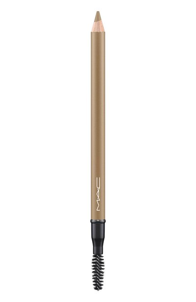 Карандаш для бровей veluxe brow liner, оттенок fling MAC, арт. MMT0-10, фото 1