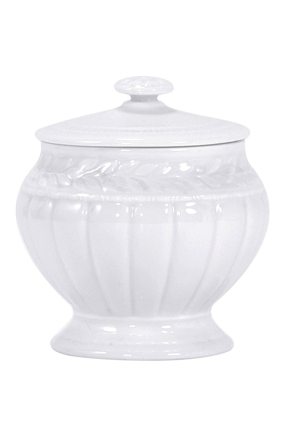 Сахарница louvre BERNARDAUD, арт. 0542/151, фото 1