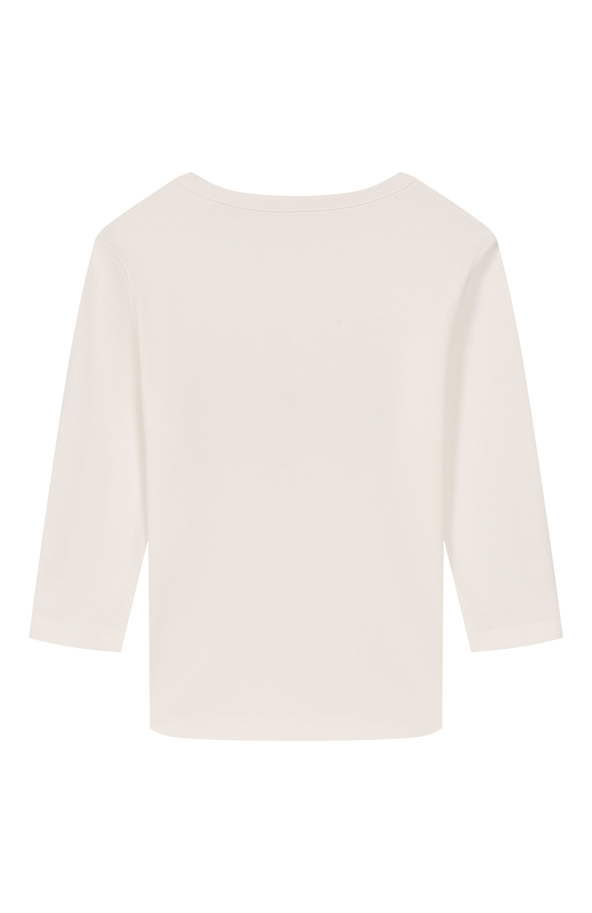 Хлопковая пижама STORY LORIS, арт. 35121/8-16, фото 3