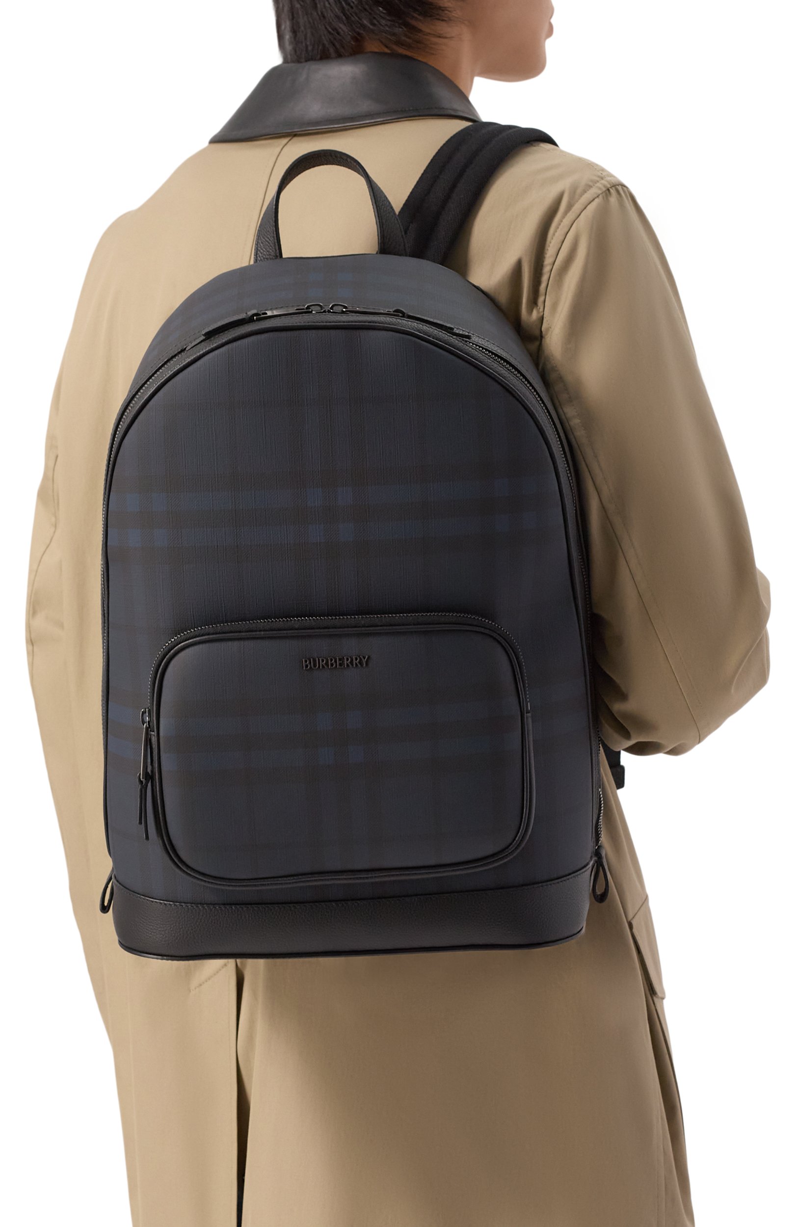 Рюкзак BURBERRY, арт. 8129359, фото 2