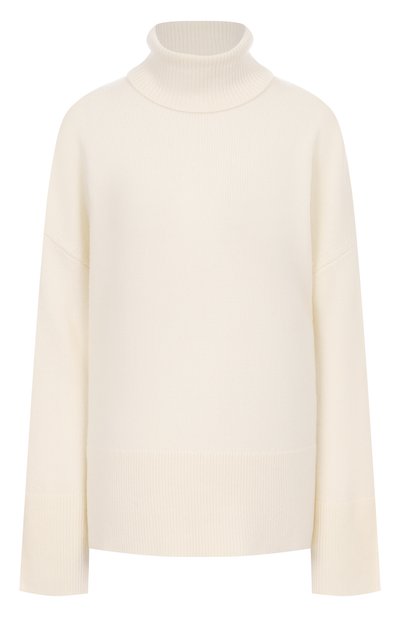 Женский свитер из шерсти и кашемира P.A.R.O.S.H., арт. L0IRA-D512944