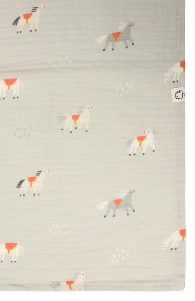 Набор муслиновых пеленок BUBA KIDS, арт. BKMUSSW60, фото 4