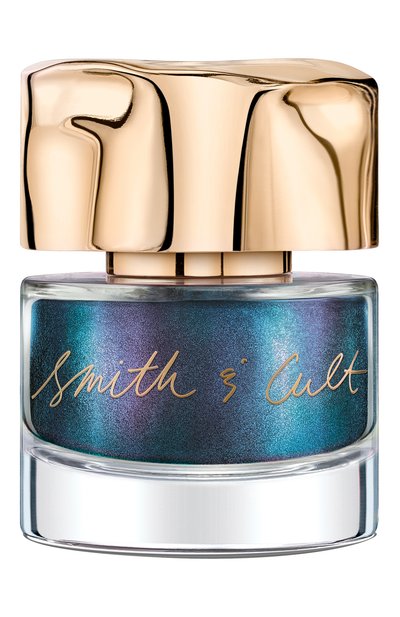 Лак для ногтей ice tears (14ml) SMITH AND CULT, арт. 812329023987, фото 1