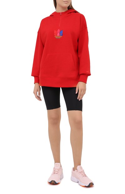 Хлопковое худи ADIDAS ORIGINALS, арт. GD2247, фото 2