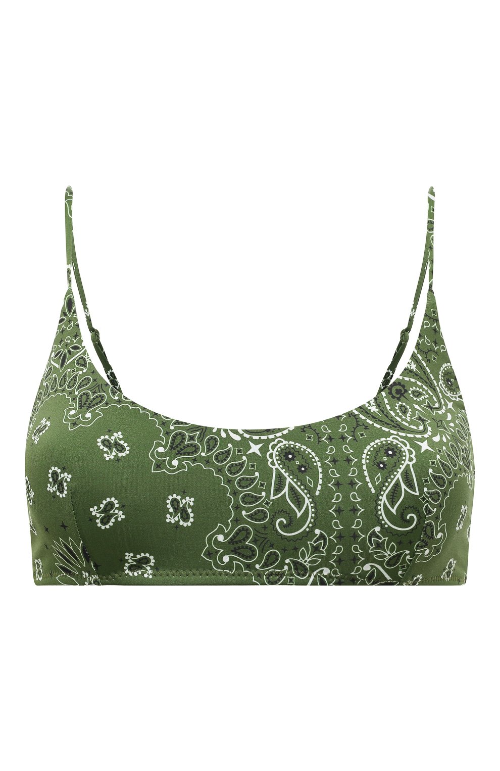 Бра-топ MC2 SAINT BARTH, арт. STBW/JUDY/04720D, фото 1