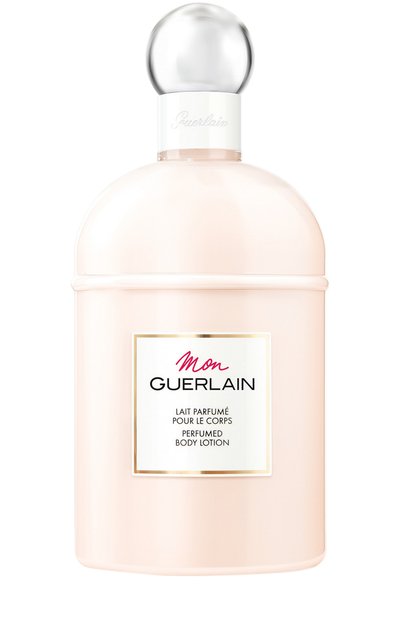 Женского парфюмированный лосьон д�ля тела mon guerlain (200ml) GUERLAIN, арт. G013142