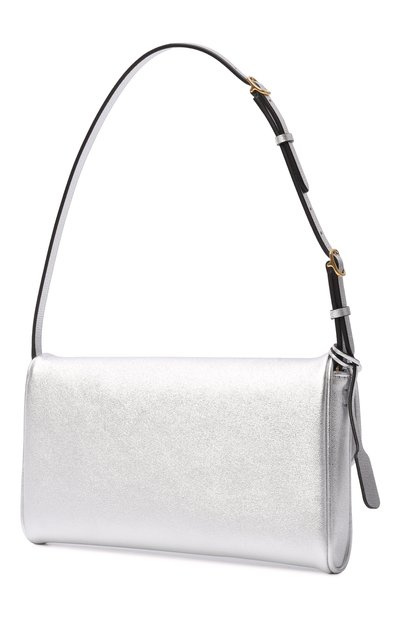 Сумка devain small VALENTINO, арт. 8W0B0T31/NVB, фото 4