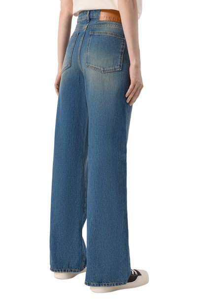 Джинсы MSGM, арт. 3841MDP239L/257270, фото 4