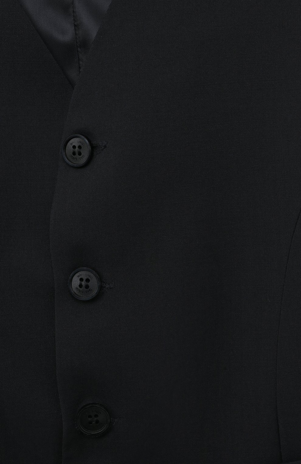 Шерстяной жилет DAL LAGO, арт. N022F/1011/13-16, фото 3