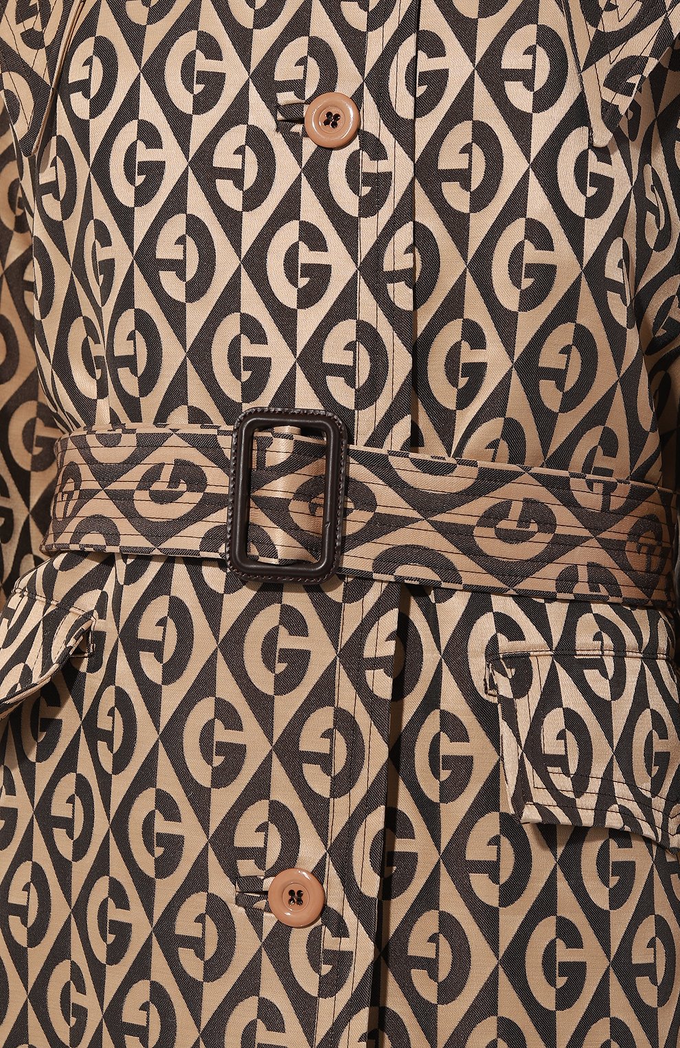 Пальто GUCCI, арт. 581837 Z8AEX, фото 5