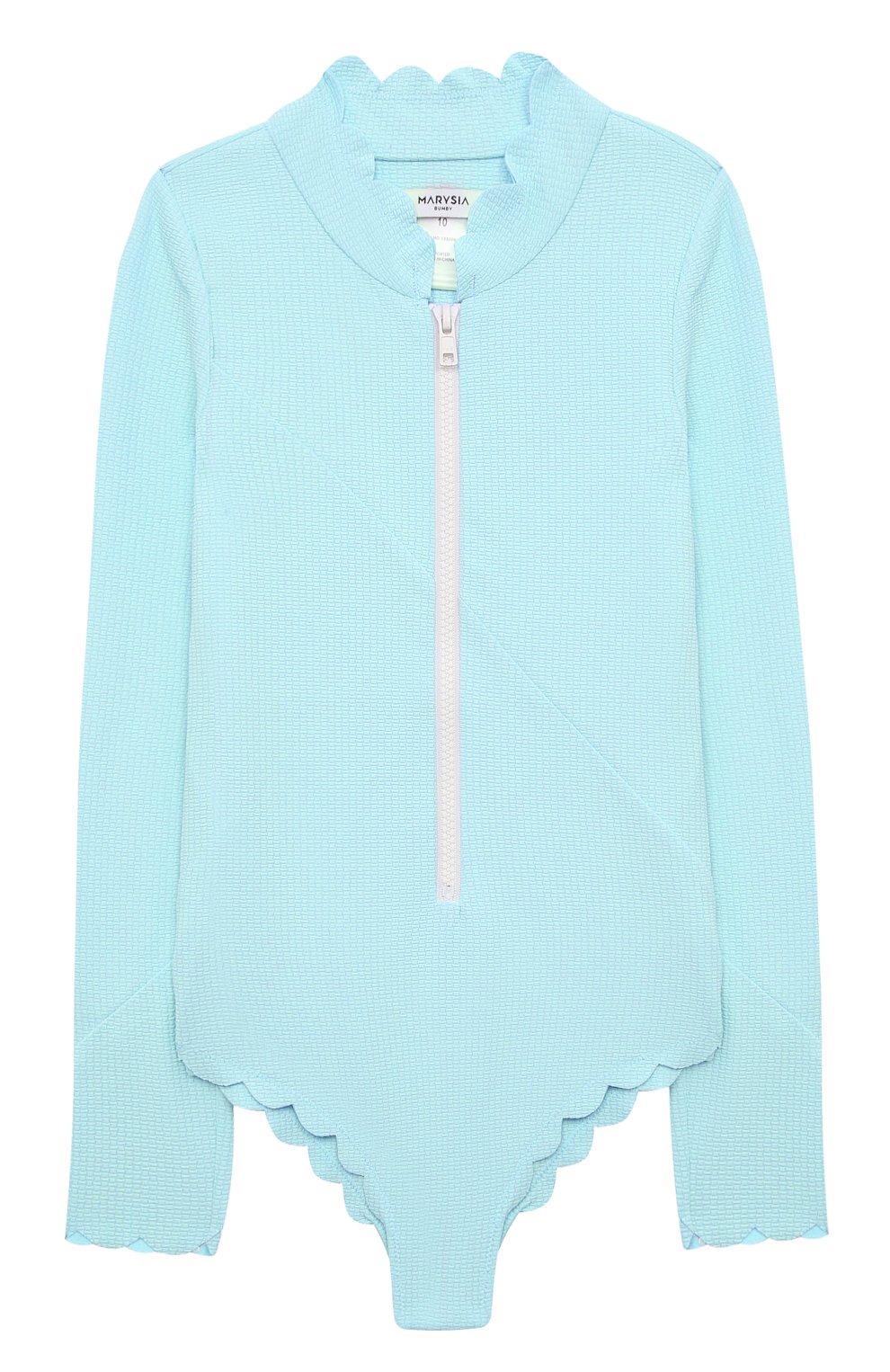 Слитный купальник MARYSIA BUMBY, арт. BC048, фото 1