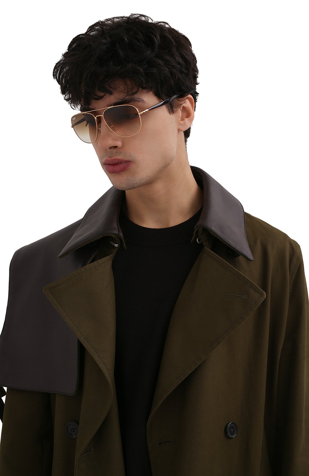 Солнцезащитные очки RAY-BAN, арт. 3683-001/51, фото 3