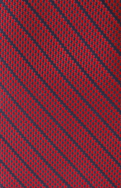 Шелковый галстук STEFANO RICCI, арт. CCXDD/58202, фото 4