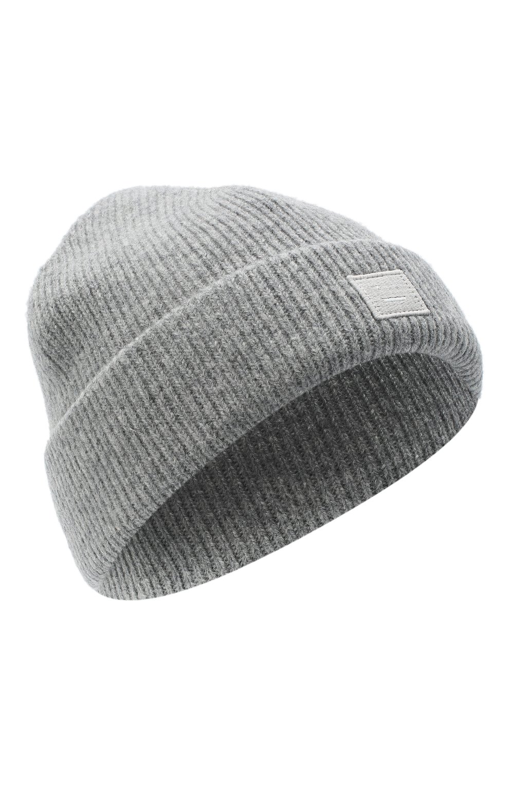 Шерстяная шапка ACNE STUDIOS, арт. C40075/M, фото 1