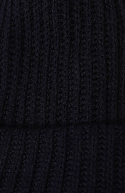 Шерстяная шапка BLACK SABLE, арт. BS-005CР15, фото 4