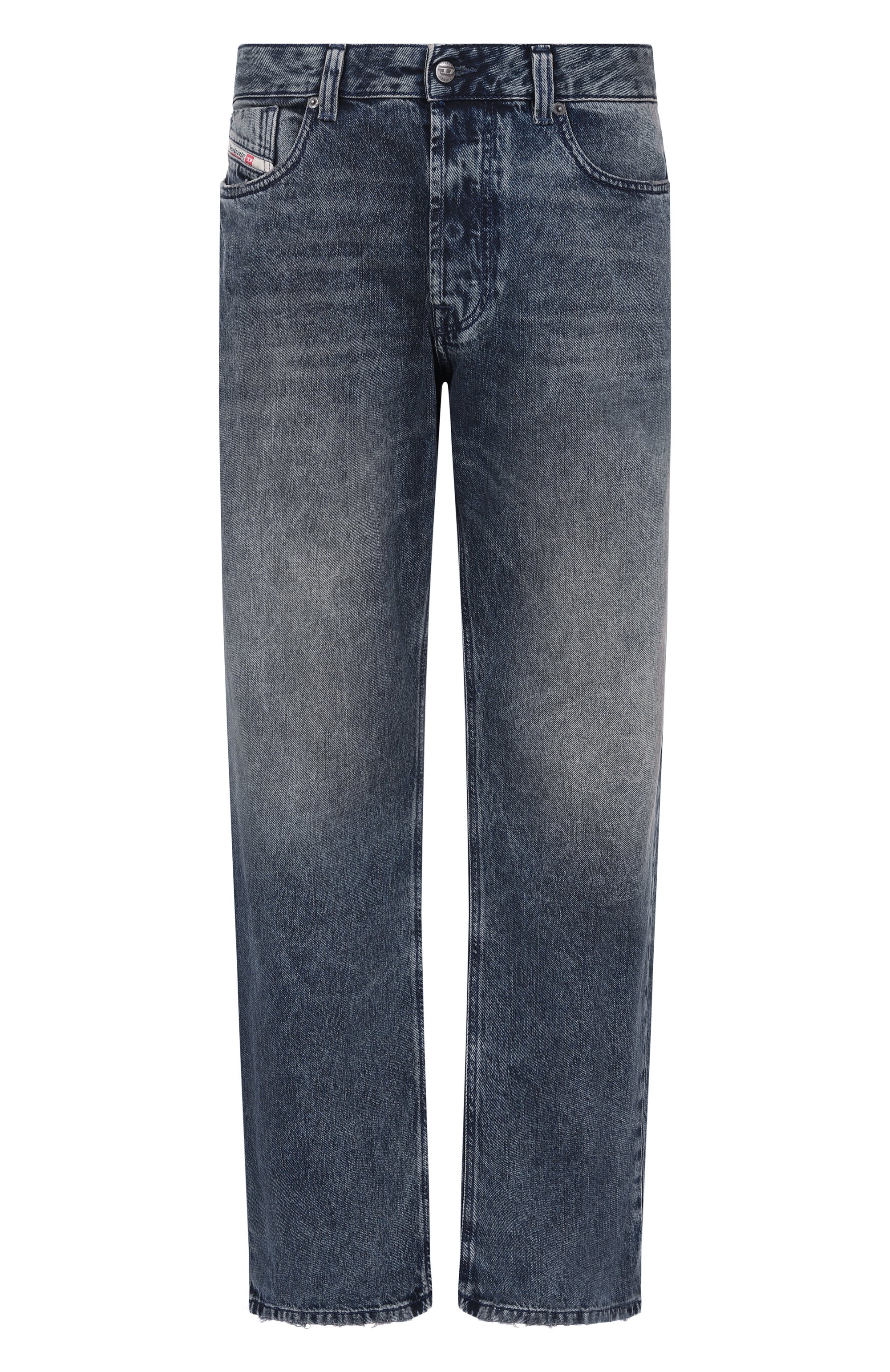 Джинсы 1980 d-eeper DIESEL, арт. A17047/09N68, фото 1