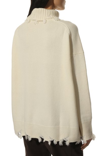 Кашемировый свитер ADDICTED, арт. MK890, фото 4