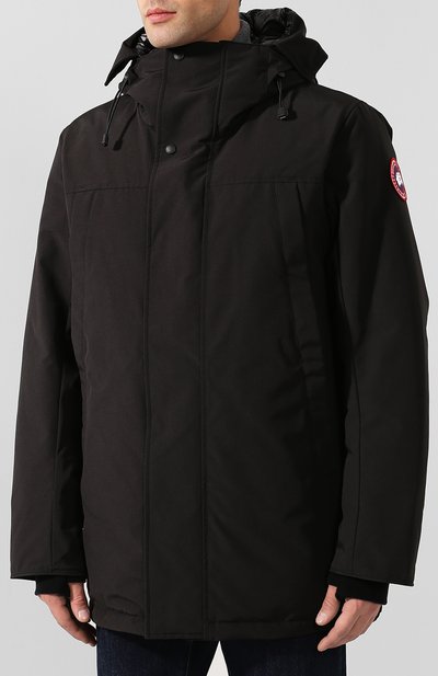 Пуховая парка sandford CANADA GOOSE, арт. 3400M, фото 3