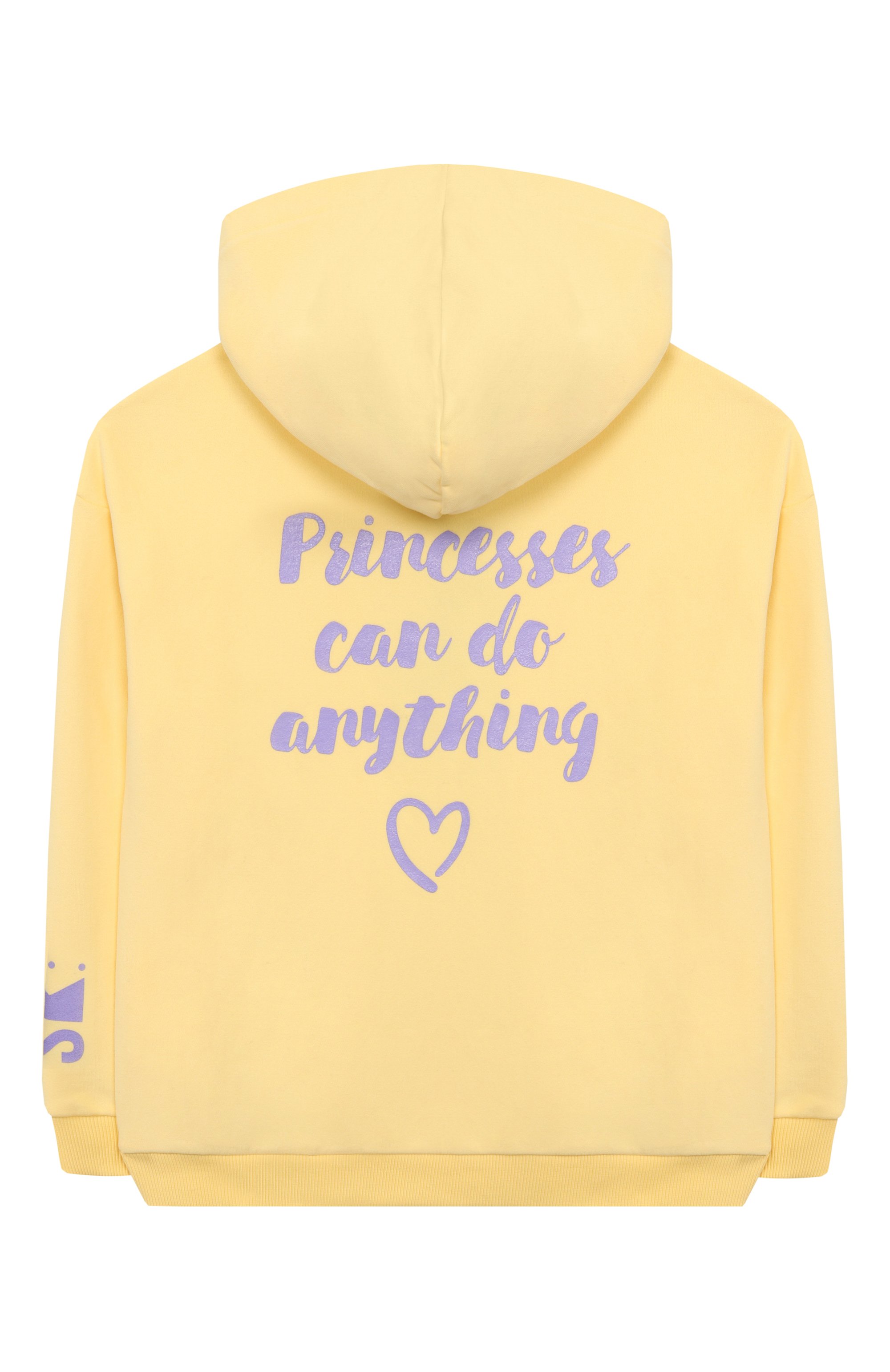 Комплект из худи и брюк serena SASHA KIM, арт. SK-00000570, фото 3