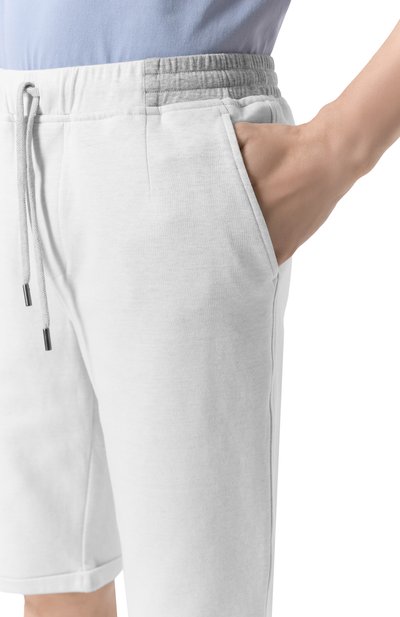 Хлопковые шорты MVST, арт. 14M764.TS00.MUST., фото 5