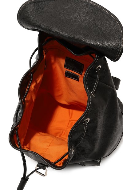 Рюкзак ANDREA VENTURA FIRENZE, арт. BACKPACK VENTURA C0MF0RT/CERV0, фото 5