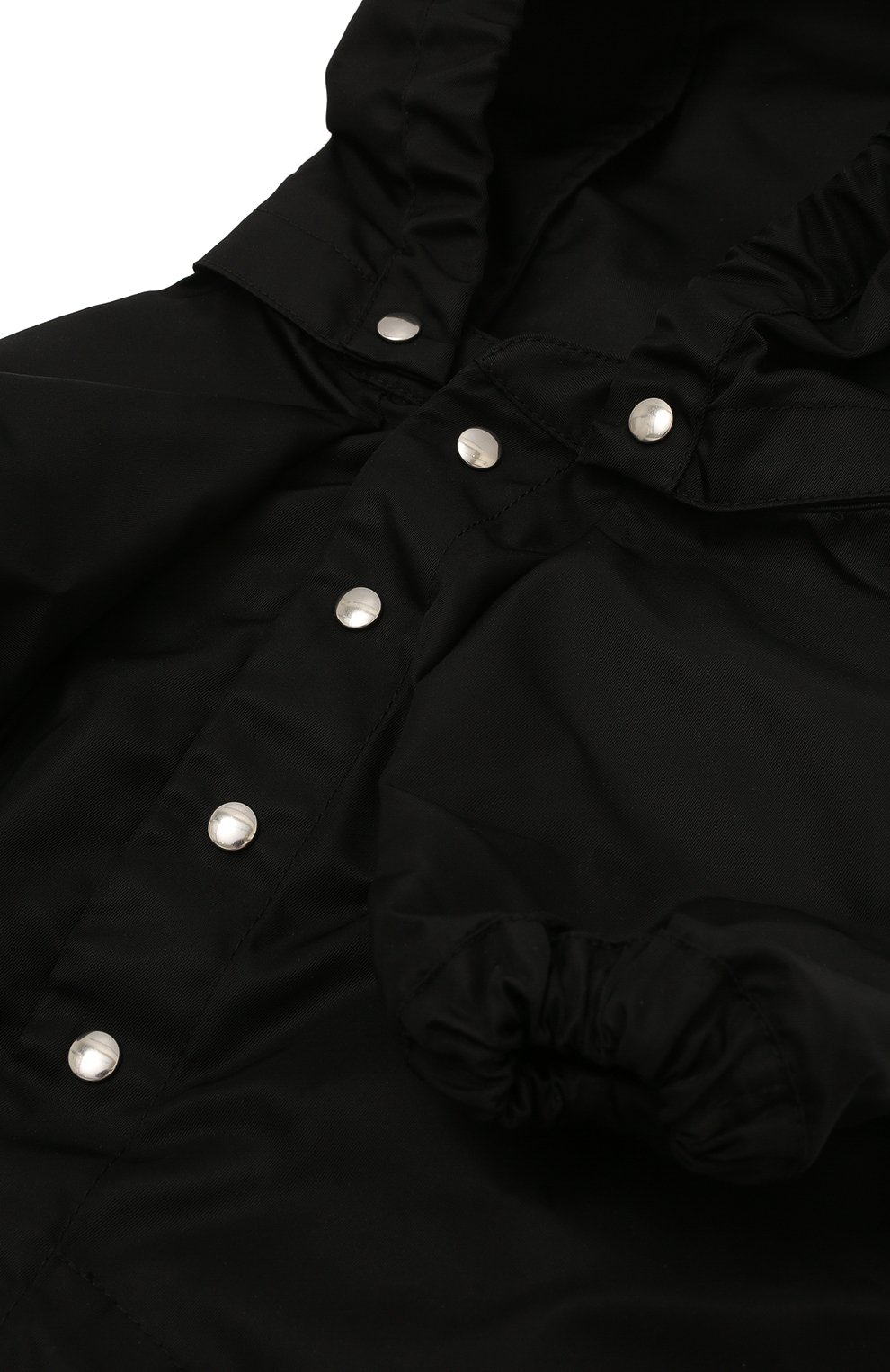 Куртка для собак PRADA, арт. 2YX004-2DMI-F0002, фото 3