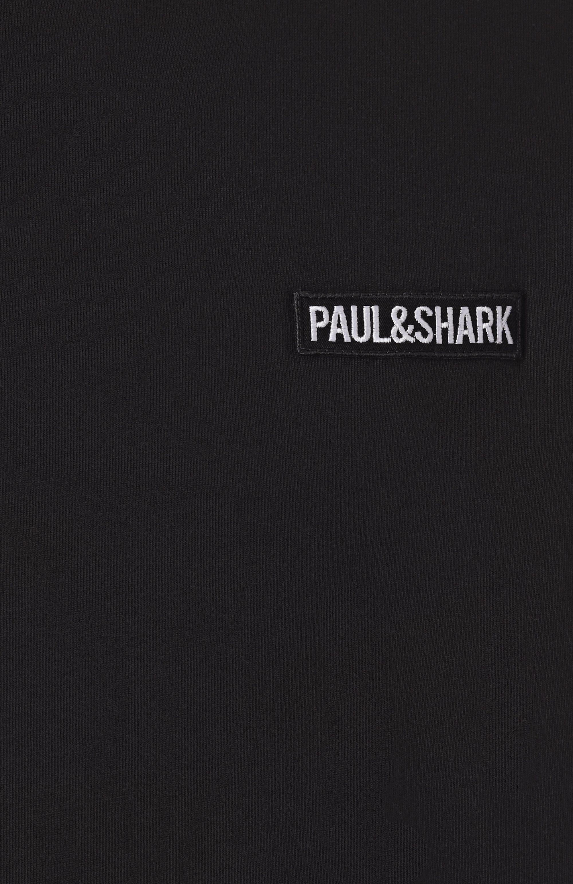 Хлопковая футболка PAUL&SHARK, арт. 25411093/3XL, фото 6